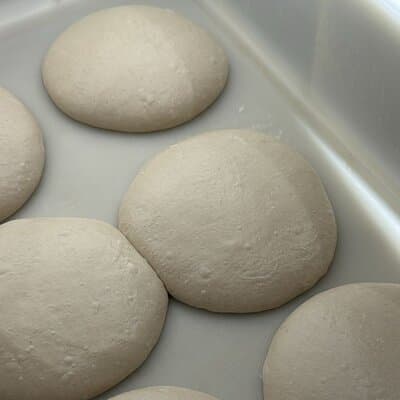 Pizza and Gelato Making Class in Rome 3