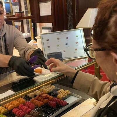 Bike & Bites: The Ultimate Paris Food Tour on Two Wheels 3