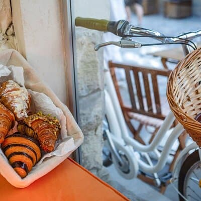 Bike & Bites: The Ultimate Paris Food Tour on Two Wheels 5