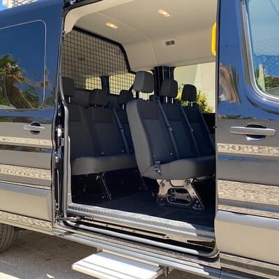 Private Transfer from Lisbon to Lagos 3