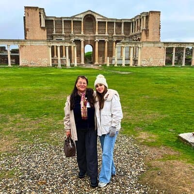 Seven Churches of Revelation: 4-Day Private Turkey Biblical Tour 3