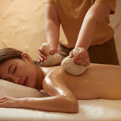 Bangkok Diora Langsuan Spa Premium Thai Massage Retreat