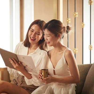 Bangkok Diora Langsuan Spa Premium Thai Massage Retreat 5