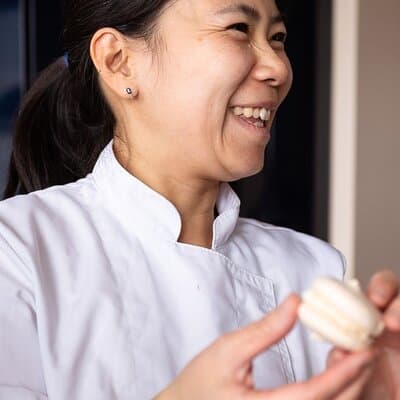 Pastry Class with a Chef - Private class