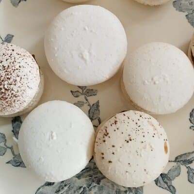 Pastry Class with a Chef - Private class 4