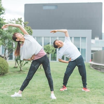 Experience Japan’s Beloved Morning Exercise – Radio Taiso”!