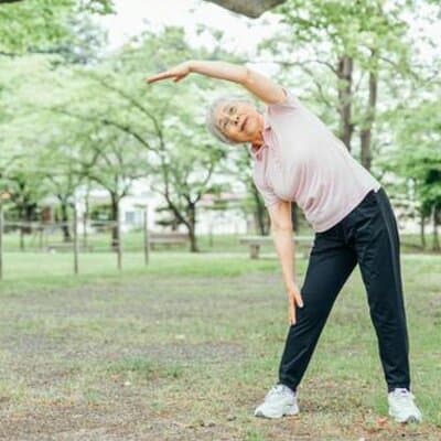 Experience Japan’s Beloved Morning Exercise – Radio Taiso”! 2