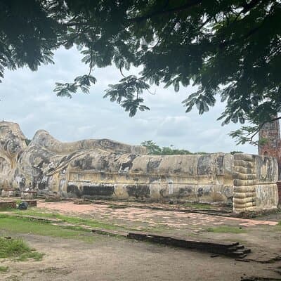 Explore Ancient Ayutthaya Historical Park Day Tour in Bangkok 5