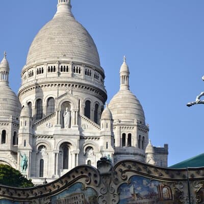 Cinema guided tour in Paris Montmartre inspired by Amélie Poulain 5