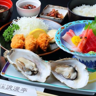 Matsushima Bay, Islands and Seafood Market day tour from Tokyo 4