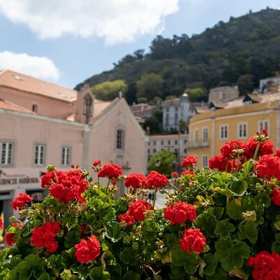 Private Tour in Sintra for Families All Tickets Included 3
