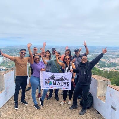 Private Tour in Sintra for Families All Tickets Included 5
