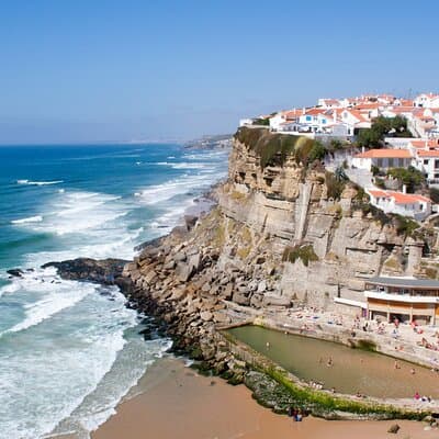 Private Tour in Sintra for Families All Tickets Included 2