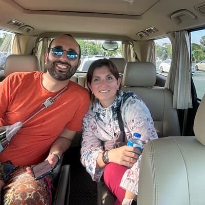 8 hours Bangkok Customized Private Day Tour Pick up from Hotel 5