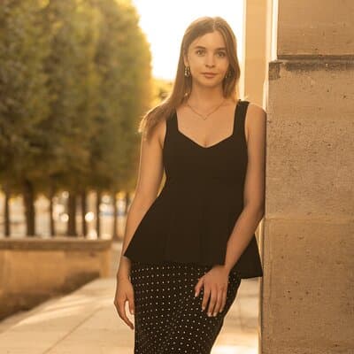 Private Photoshoot Session in Paris - Photographer in Paris 3