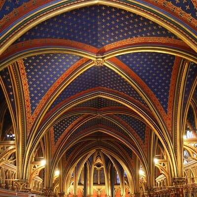 Notre Dame Cathedral Outdoor Tour with optional Sainte Chapelle 4