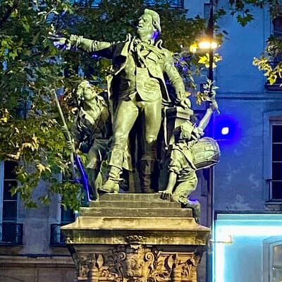 Paris French Revolution Tour 5