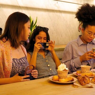 Private First Access Casa Batlló Experience With Breakfast 2