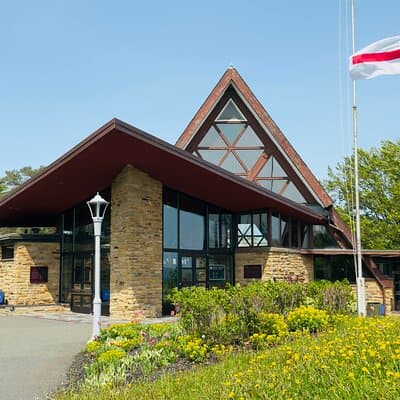 Alexander Graham Bell Museum Tour