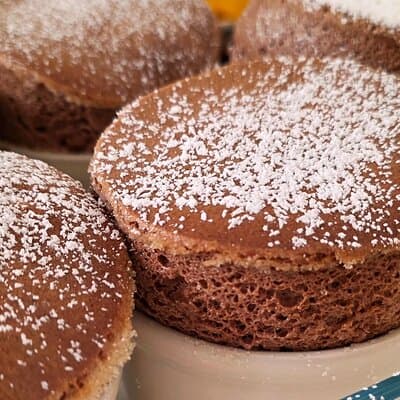 Master French Soufflé in Paris with Local Chef Françoise 4