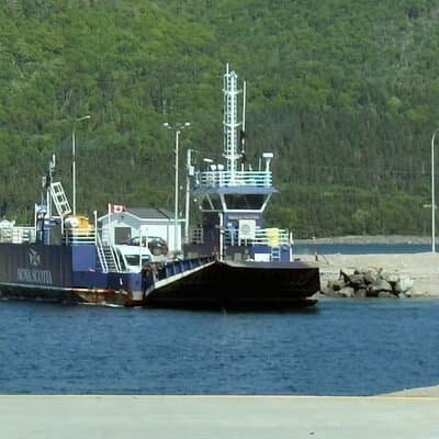 Cabot Trail & Ingonish Scenic Tour from Sydney, Cape Breton 4