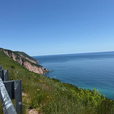 Cabot Trail & Ingonish Scenic Tour from Sydney, Cape Breton 5