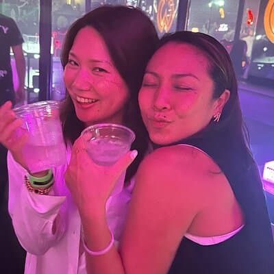 Tokyo VIP private nightlife tour with a local insider 3