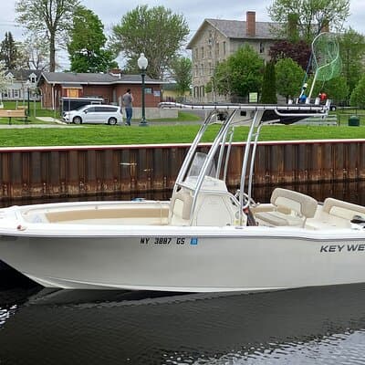 Sackets Harbor, NY Historical and Island Cruises 4