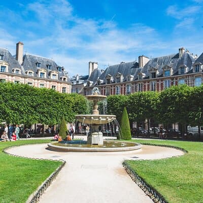 Paris Private E-bike tour 5