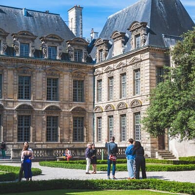 Paris Private E-bike tour 3