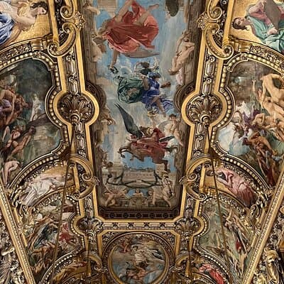 Private Opera Garnier Tour 2