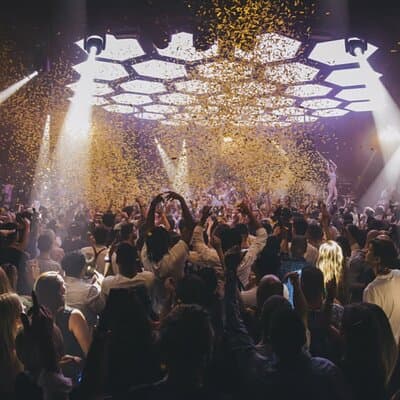 Barcelona Nightclub Passport with 2 Free Club Entries 5