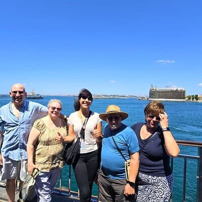 Private Istanbul Asian Side Tour - Local Experience 5