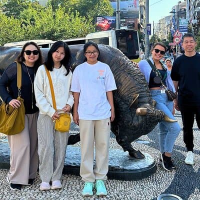 Private Istanbul Asian Side Tour - Local Experience 2