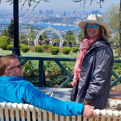 Private Istanbul Asian Side Tour - Local Experience