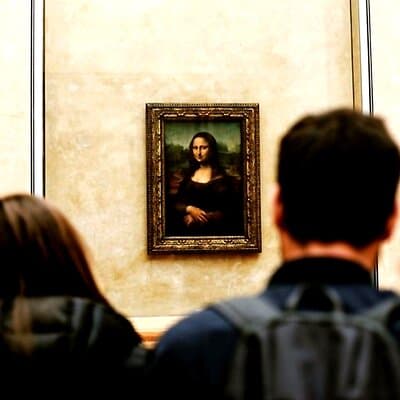 Louvre Evening Tour Semi Private 6ppl Max BEST Avoid The Crowds 2