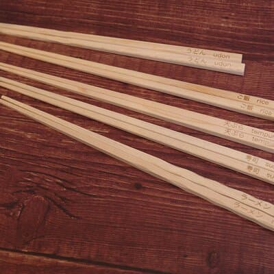 Craft Your Own Elegant Handmade Chopsticks from Scratch 5