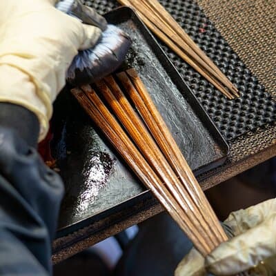 Craft Your Own Elegant Handmade Chopsticks from Scratch 3