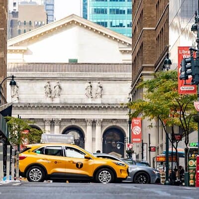 Guided tour DE Midtown EN French 5