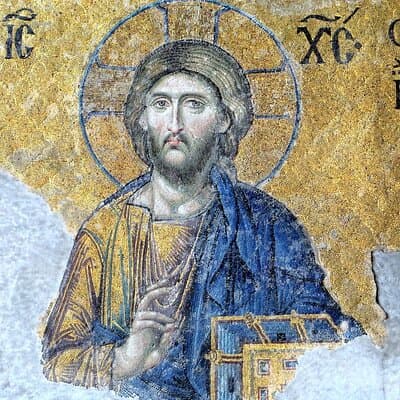 Private Istanbul Layover Tour From Airport 5