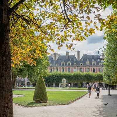 Le Marais Paris Walking Tour: Stories Beyond the Guidebook 2