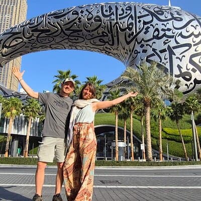 Dubai Layover Stopover and Transit Tour - Private & Customizable