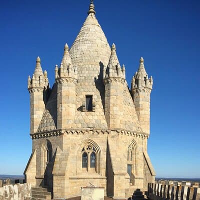 Private Tour from Lisbon to Evora and Monsaraz with Wine Tasting 3