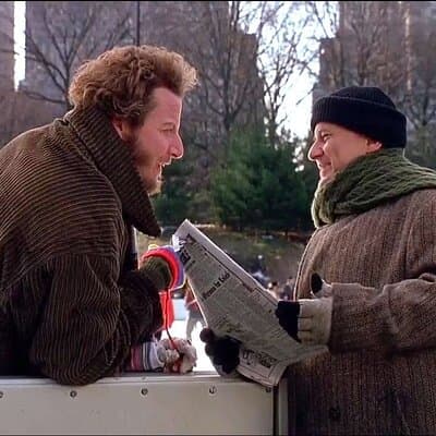Central Park Movies and Celebrity Hotspots Tour (90 minutes) 5