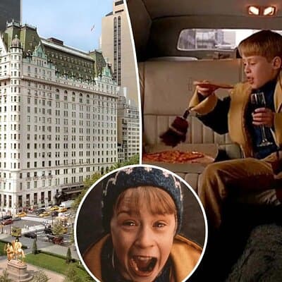 Central Park Movies and Celebrity Hotspots Tour (90 minutes) 2