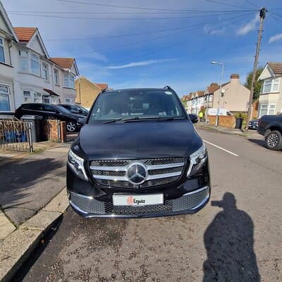 Private Transfer from London to Southampton Cruise Port 5