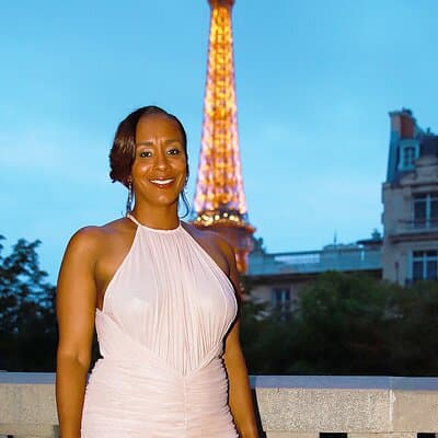 Private Photographer in Paris 4