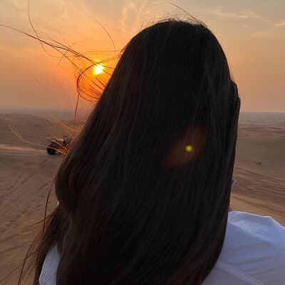Dubai Sunrise Quad Bike Red Dunes Safari in Lahbab Desert 5
