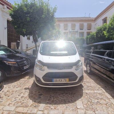 Private transfers between Lisbon and Barcelona/Lleida/Tarragona 4
