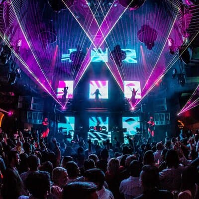 Barcelona Nightclub Passport with 2 Free Club Entries 3